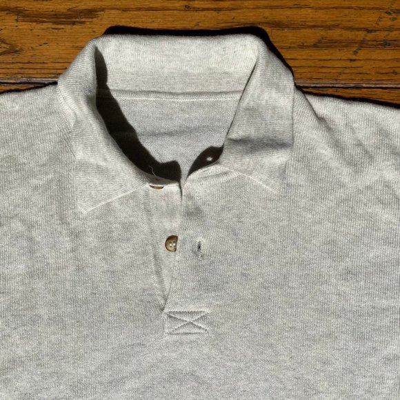 Vintage Hemmond Cashmere Sweater - Picture 2 of 9